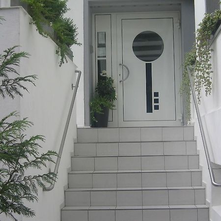 Hotel Ambiente Хоф Екстериор снимка