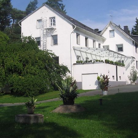 Hotel Ambiente Хоф Екстериор снимка