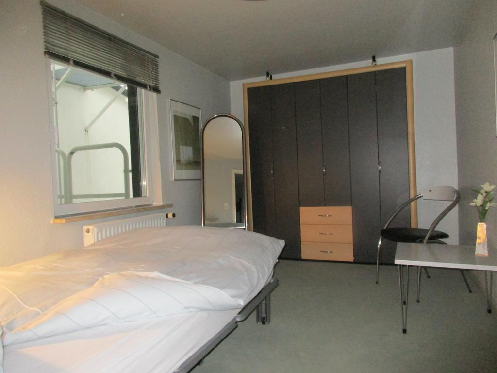 Hotel Ambiente Хоф Стая снимка