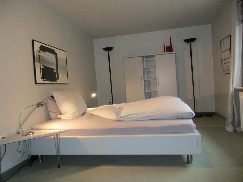 Hotel Ambiente Хоф Стая снимка