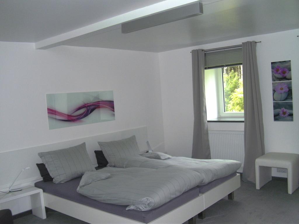Hotel Ambiente Хоф Стая снимка
