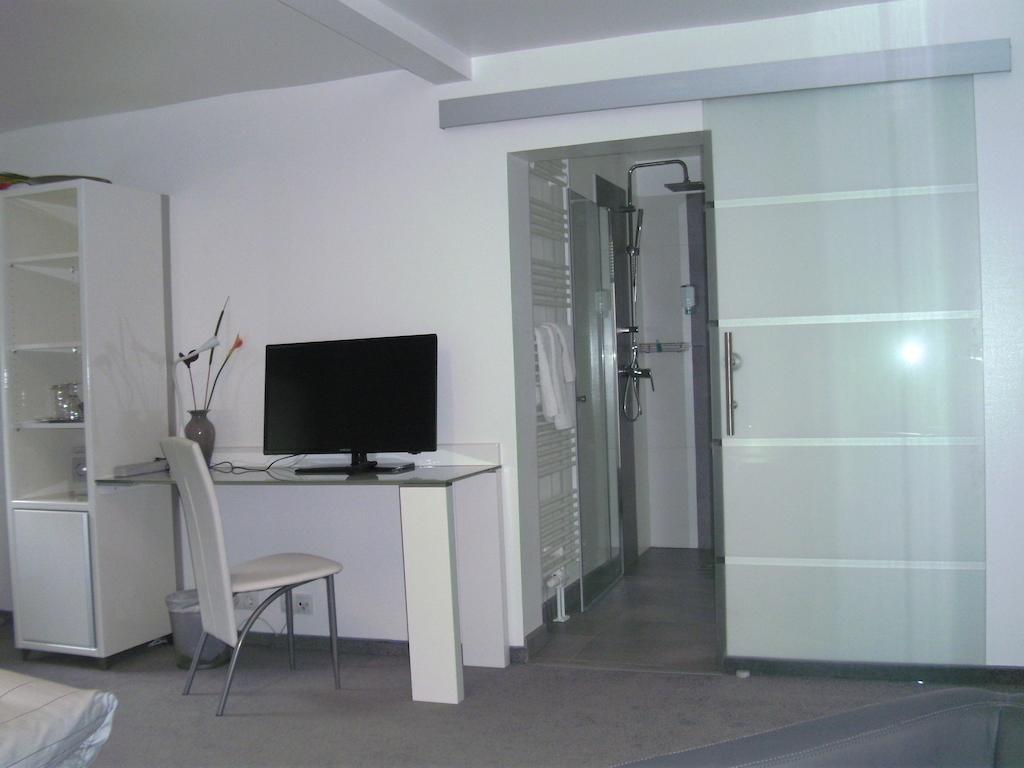 Hotel Ambiente Хоф Стая снимка