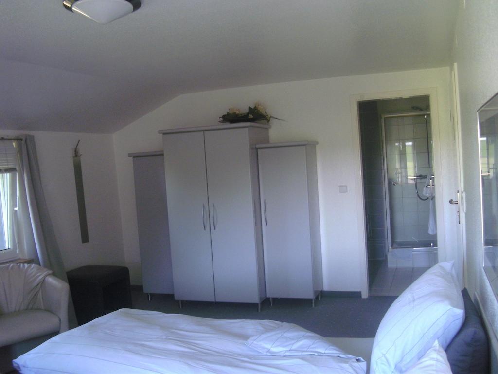 Hotel Ambiente Хоф Стая снимка