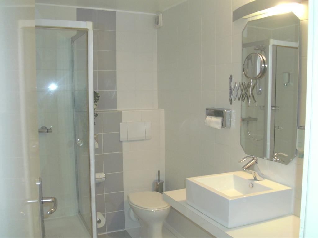 Hotel Ambiente Хоф Стая снимка